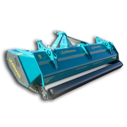 TRITURADORA AGRICOLA UF-6 400 PICURSA 2