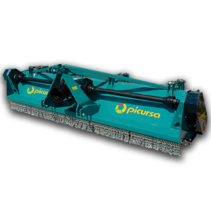 TRITURADORA AGRICOLA UF-6-2EF 400 PICURSA