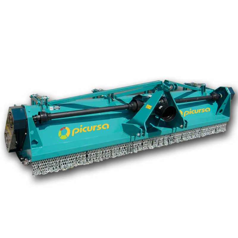 TRITURADORA AGRICOLA UF-6-2EF 400 PICURSA