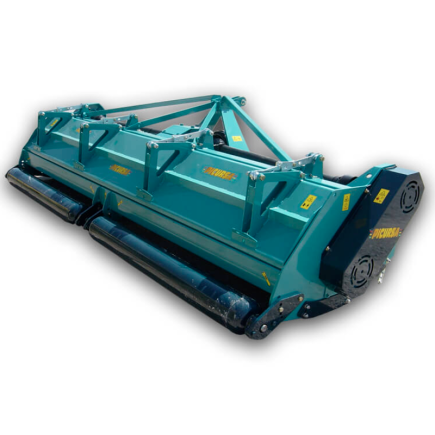 TRITURADORA AGRICOLA UF-6-2EF 400 PICURSA