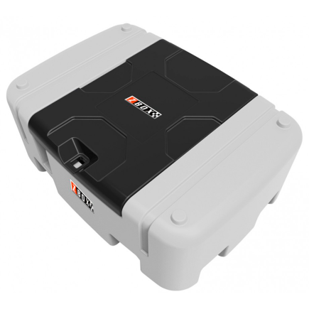 DEPOSITO DE GASOIL 210 LITROS