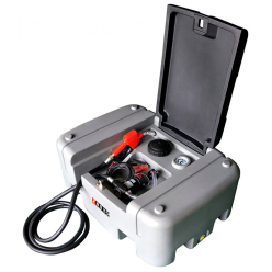 DEPOSITO DE GASOIL 210 LITROS 2