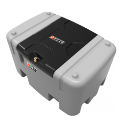 DEPOSITO DE GASOIL 400 LITROS