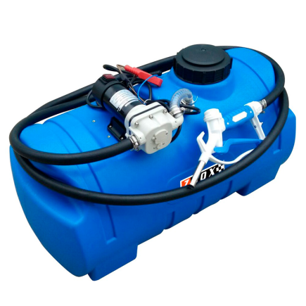 DEPOSITO DE UREA ADBLUE CARRYTANK 100L ZBRO