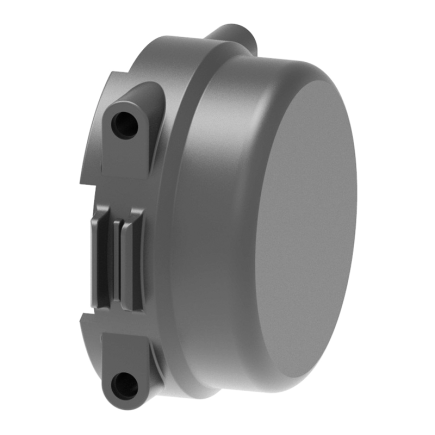 TAPÓN MODULAR HEMBRA PVC