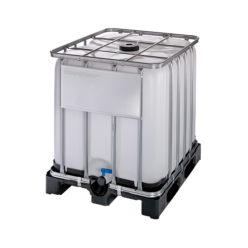 DEPÓSITOS APILABLES 1.000 LITROS