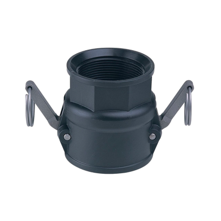 ACOPLE HEMBRA ROSCA HEMBRA PVC