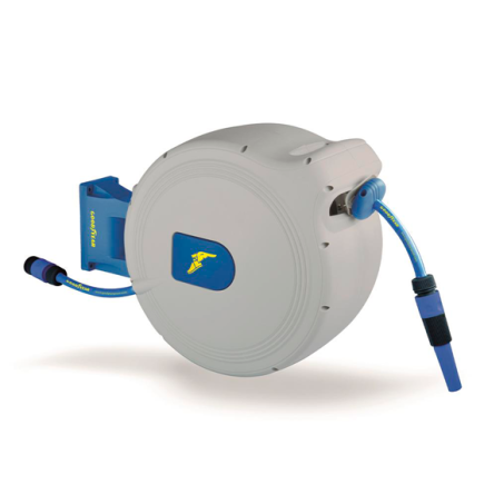 MANGUERA ENRROLLABLE 30 M GY 10045 GOODYEAR