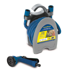 MANGUERA LATEX EXPANDIBLE 15 M GY 10043 GOODYEAR