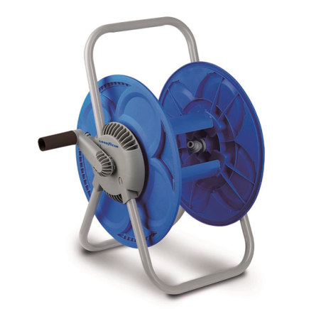 MANGUERA ENRROLLABLE 45 M GY 10040 GOODYEAR