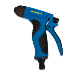 PISTOLA DE RIEGO 2 POSICIONES GOODYEAR