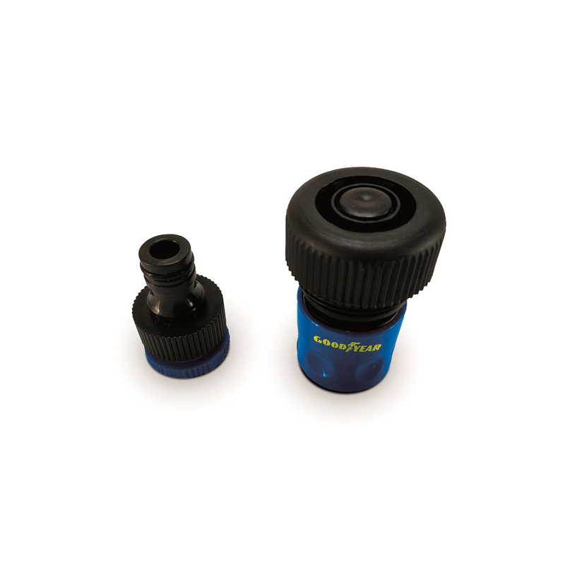 CONECTORES RAPIDOS DE DIFERENTES DIAMETROS