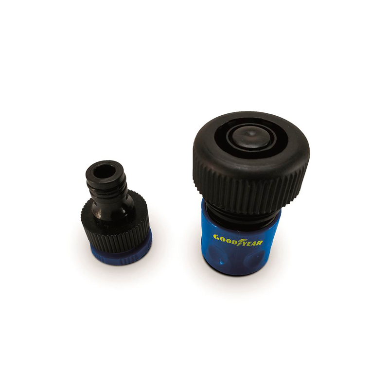 CONECTORES RAPIDOS DE DIFERENTES DIAMETROS