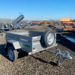 REMOLQUE ECOMAY SPEEDREM