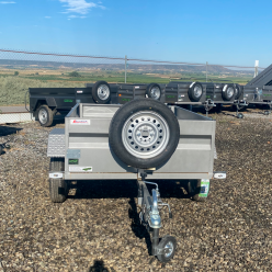 REMOLQUE ECOMAY SPEEDREM 2