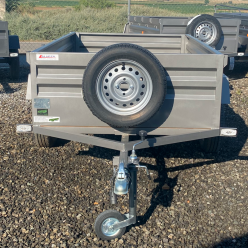 REMOLQUE MAIKEL SPEEDREM 2