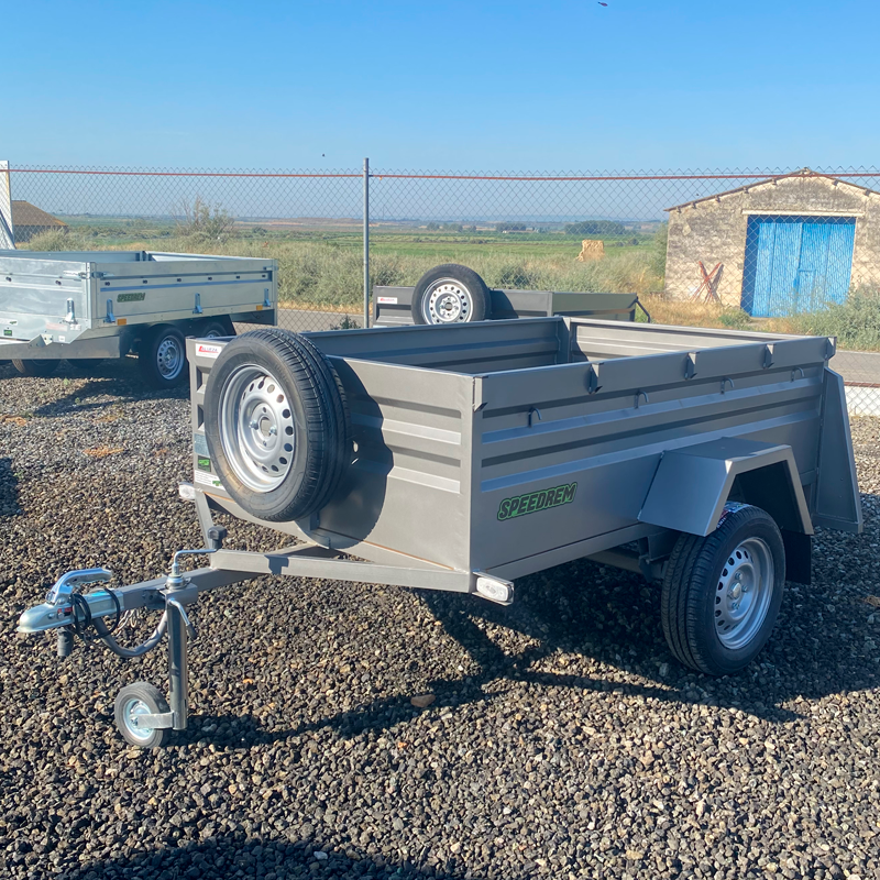REMOLQUE MAIKEL SPEEDREM