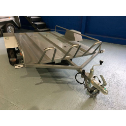 REMOLQUE MOTOS Y QUAD SPEEDREM