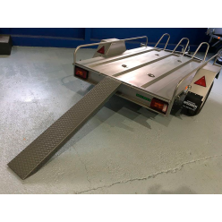 REMOLQUE MOTOS Y QUAD SPEEDREM 2