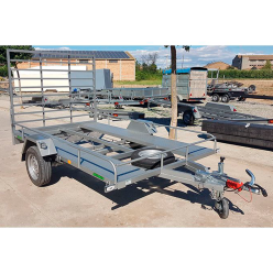 REMOLQUE BUGGY SPEEDREM