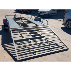 REMOLQUE BUGGY SPEEDREM 2