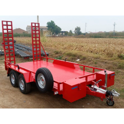 REMOLQUE GONDOLA SPEEDREM