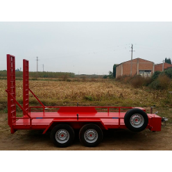 REMOLQUE GONDOLA SPEEDREM 2