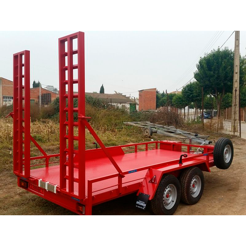 REMOLQUE GONDOLA SPEEDREM