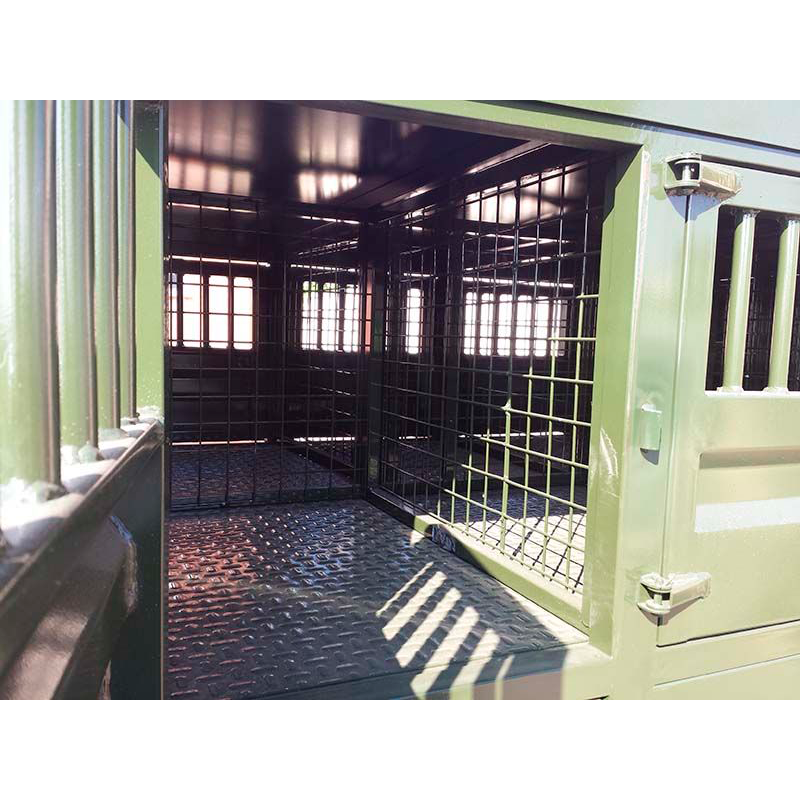 REMOLQUE REALES HIERRO SPEEDREM