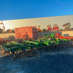 VIBROCULTIVADOR REFORZADO GAHER