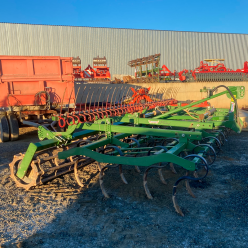 VIBROCULTIVADOR REFORZADO GAHER 2