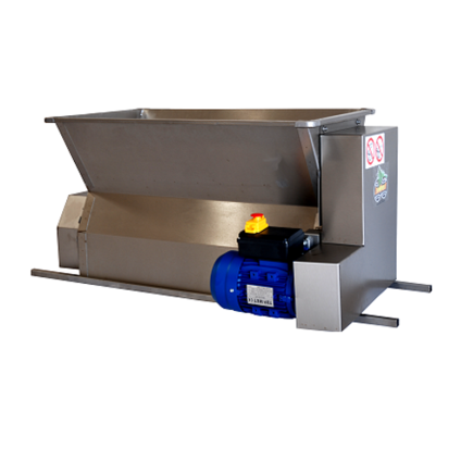 DESPALILLADORA DE UVA