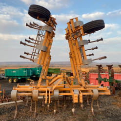 VIBROFLEX PLEGABLE BAGUES