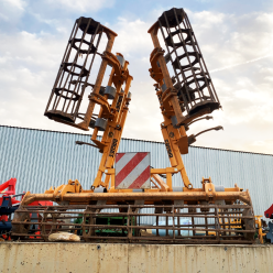 VIBROFLEX PLEGABLE BAGUES 2