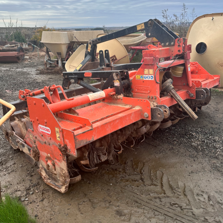 ROTOVATOR MASCHIO DE 2,80 METROS