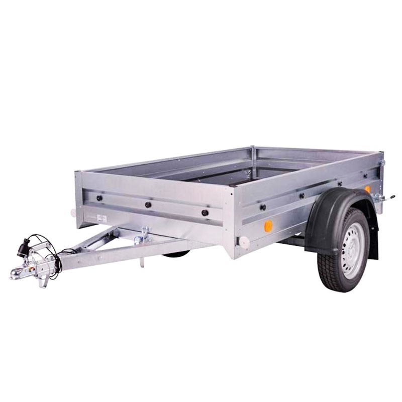 REMOLQUE PRO 216 ECO