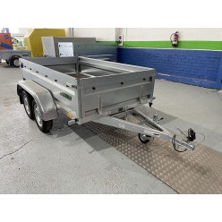 REMOLQUE ECO 242 2SF