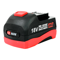 BATERÍA 18 V - 5 AH