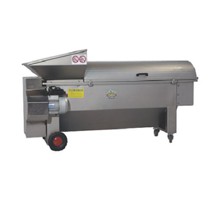 DESPALILLADORA DE UVA CON BOMBA ENO 60 Y ENO 90