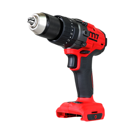 TALADRO DE PERCUSION DE BATERIA 90 NM / 18V