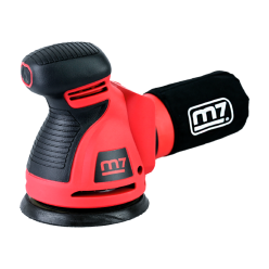 LIJADORA ORBITAL DE BATERÍA 18V