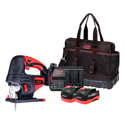 PACK DE SIERRA DE CALAR DE BATERIA 5AH - 18V