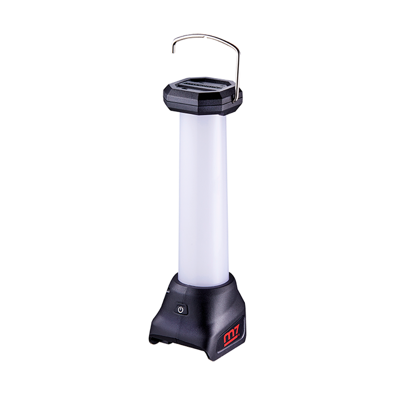 FOCO DE OBRA DE BATERIA 580LM / 18V