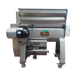 DESPALILLADORAS / ESTRUJADORAS DE UVA SERIE MV