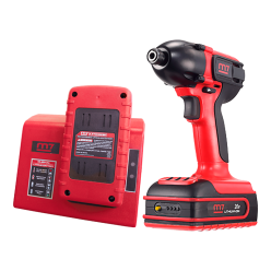 ATORNILLADOR DE BATERIA 160 NM / 1.3 AH