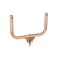 SOPORTE ENRROLLADOR GIRATORIO