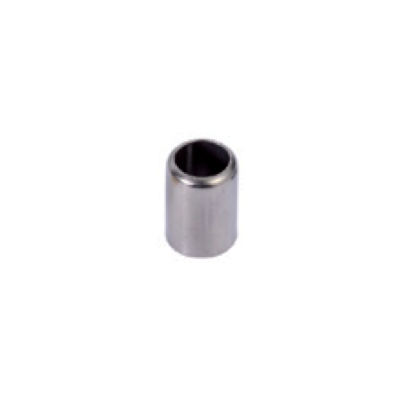 CASQUILLO METALICO