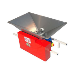 ESTRUJADORA DE MANZANA