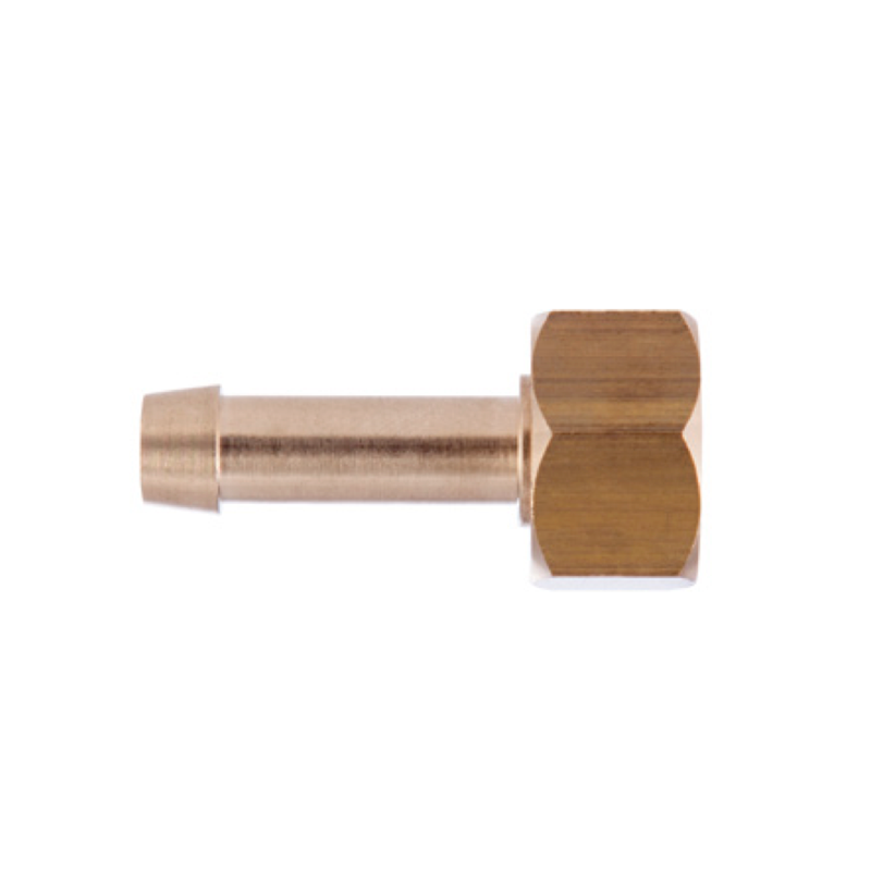RACOR RECTO 3/4" COMPLETO (TUERCA + ESPIGA + JUNTA)