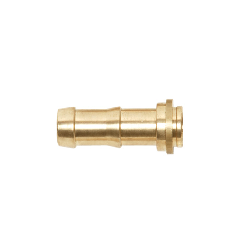 ESPIGA LATON 3/4" DOBLE DIENTE